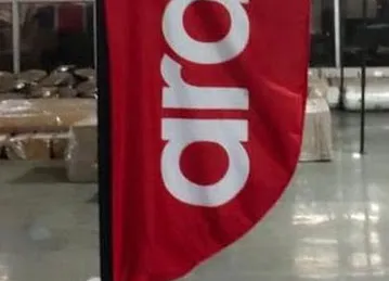 Seher Flags and Flagpoles Trading LLC