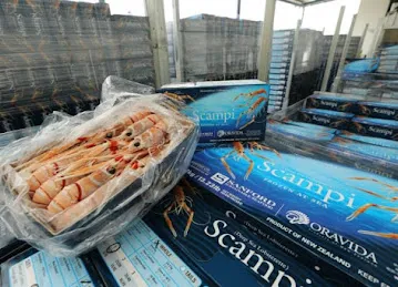 SeiSei Gourmet