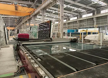 Sejal Glass and Glass Manufacturing Products LLC