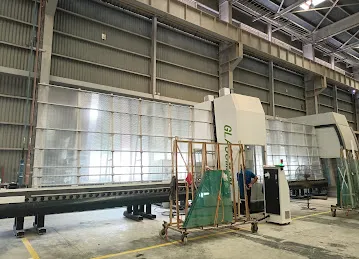 Sejal Glass and Glass Manufacturing Products LLC