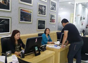 SEL Car Rental LLC