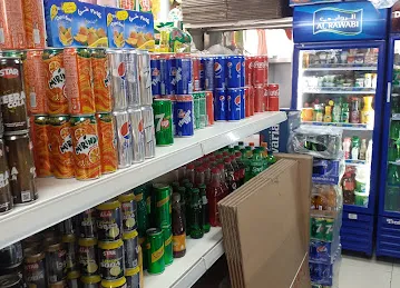Selecta Grocery