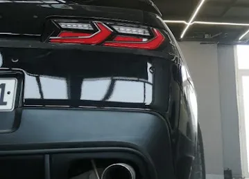 Selected Car Care