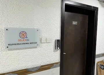 SelexIQ Education Support Services