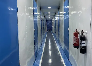 Self Storage All