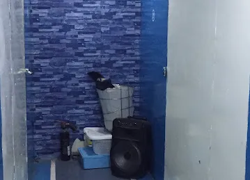 Self Storage All