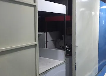 Self Storage All