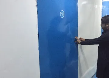 Self Storage All