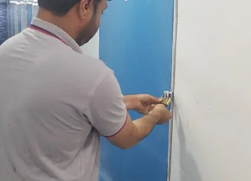 Self Storage All