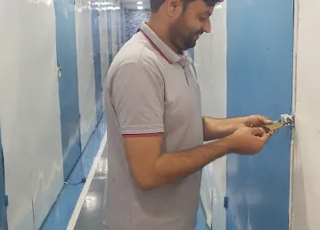 Self Storage All