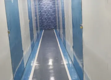 Self Storage All