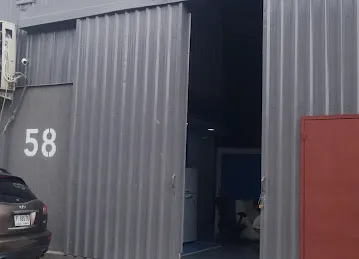 Self Storage All