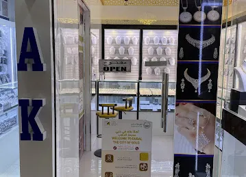 SELL GOLD IN DUBAI FOR CASH S A K JEWELLERY TRADING L L C
