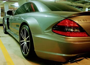 Sell My Car - CarWise Car Buyers - Dubai