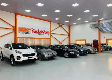 Sell My Car In Dubai - Car Sell Zone