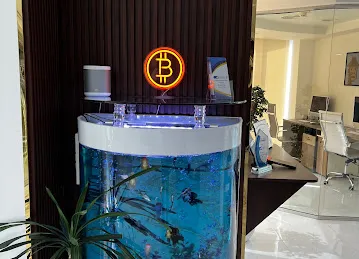 Sell USDT in Dubai | Gulf Digital Market