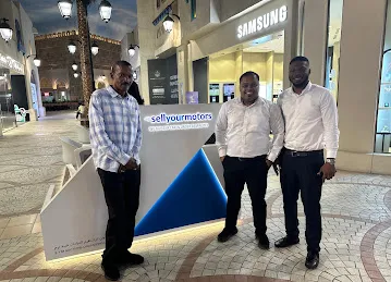 Sell Your Motors - Ibn Battuta Mall - Dubai | Sell My Car, Your Car Or Any Car in Dubai