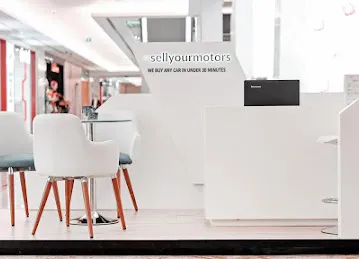 Sell Your Motors in The Palm - Nakheel Mall | Sell My Car, Your Car Or Any Car in Dubai