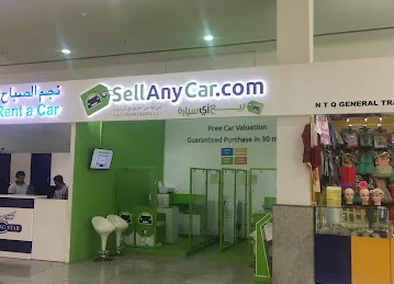 SellAnyCar