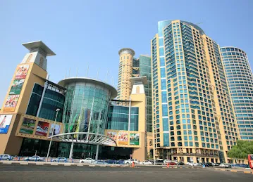 SellAnyCar - Abu Dhabi - Al Wahda Mall