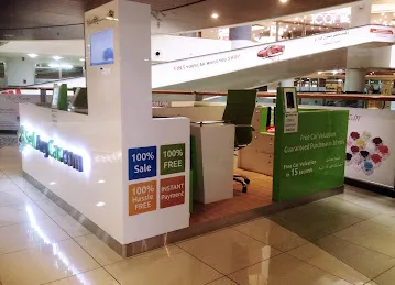 SellAnyCar - Abu Dhabi - Al Wahda Mall