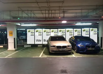 SellAnyCar - Abu Dhabi - Khalidiyah Mall