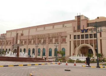 SellAnyCar - Abu Dhabi - Khalidiyah Mall
