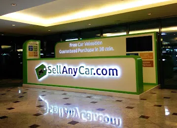 SellAnyCar - Abu Dhabi - Khalidiyah Mall