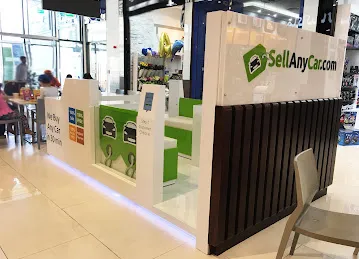 SellAnyCar.com - Dubai - Silicon Oasis - Souq Extra