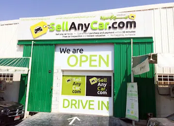 SellAnyCar.com - Dubai - Umm Suqeim Street