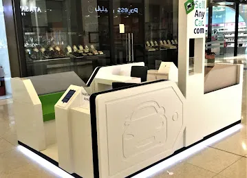 SellAnyCar - Fujairah - City Centre