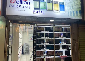 Sellion Cosmetics Trading LLC