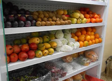 Sells Fresh for Vegetables & Fruits سيلز فريش للخضروات والفواكة