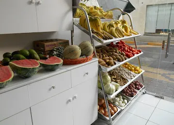Sells Fresh For Vegetables & Fruits سيلز فريش للخضروات والفواكة