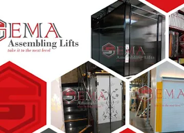 Sema Assembling Lifts