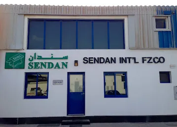 Sendan International Free Zone
