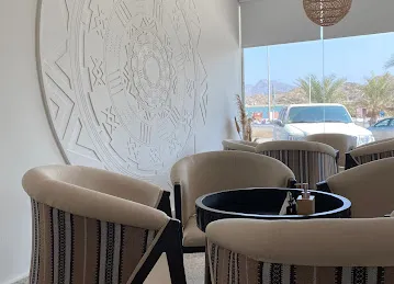 Senisis Cafe
