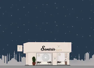 Senisis Cafe