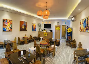SENQ RESTAURANT