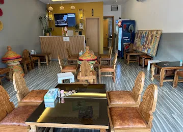 SENQ RESTAURANT
