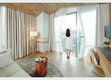 Sense Furnishings | Curtains & Blinds Dubai