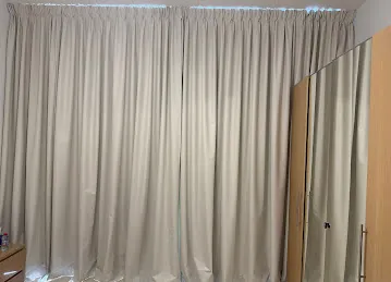 Sense Furnishings | Curtains & Blinds Dubai