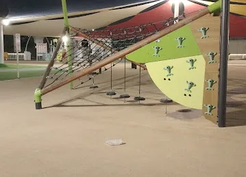 Senses Park