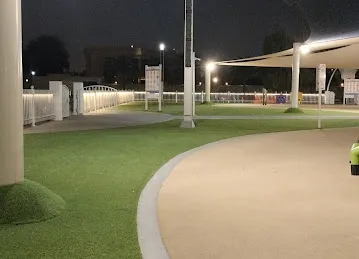Senses Park