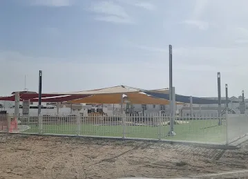 Senses Park