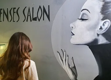 Senses Salon