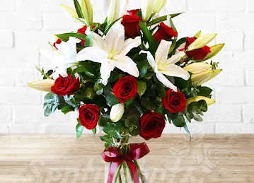 Sentiments.ae | Flower Shop