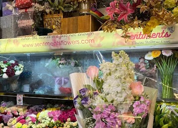 Sentiments.ae | Flower Shop