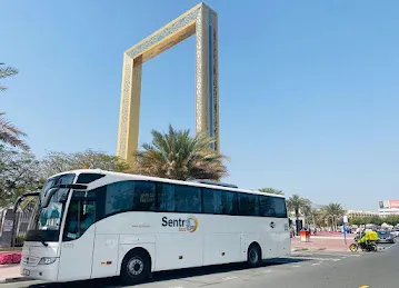 Sentro Bus
