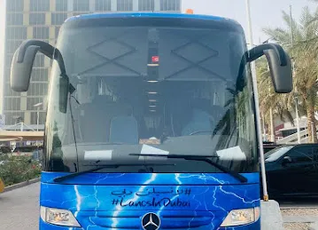 Sentro Bus